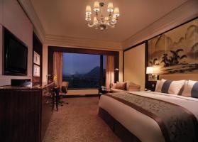 Shangri-La Hotel Guilin